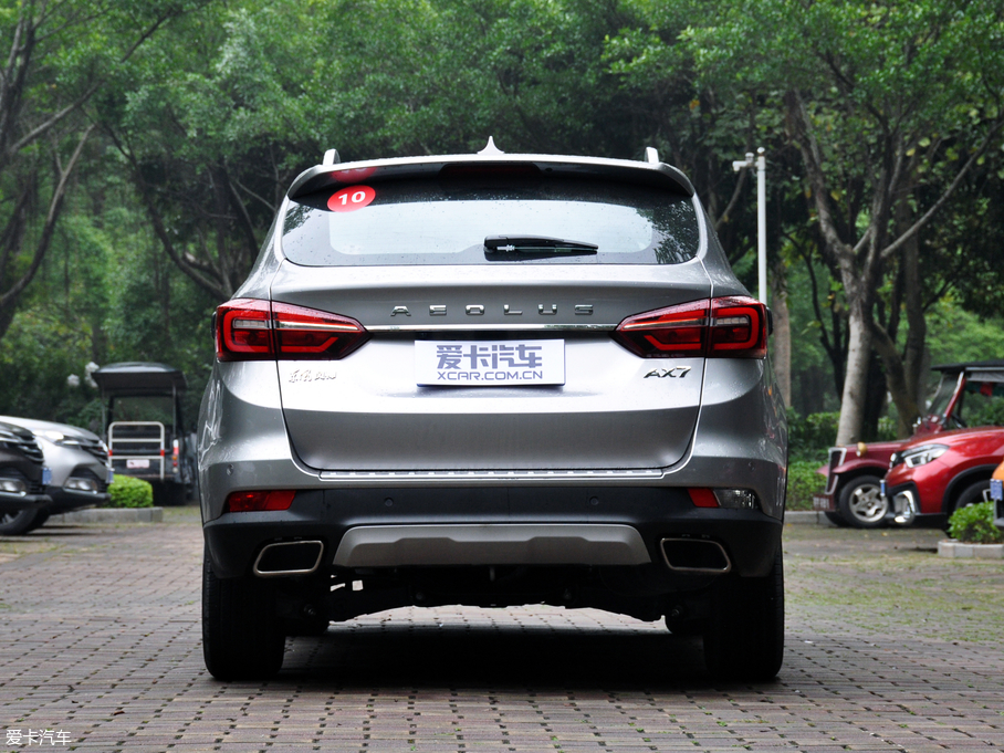 2018|LLAX7  1.6T ԄF