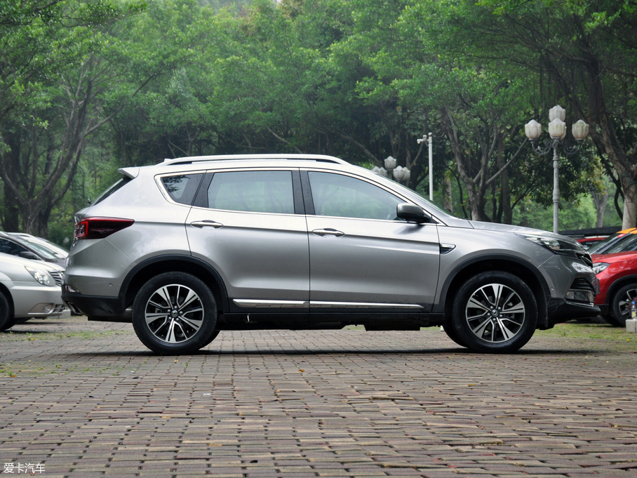 2018|LLAX7  1.6T ԄF