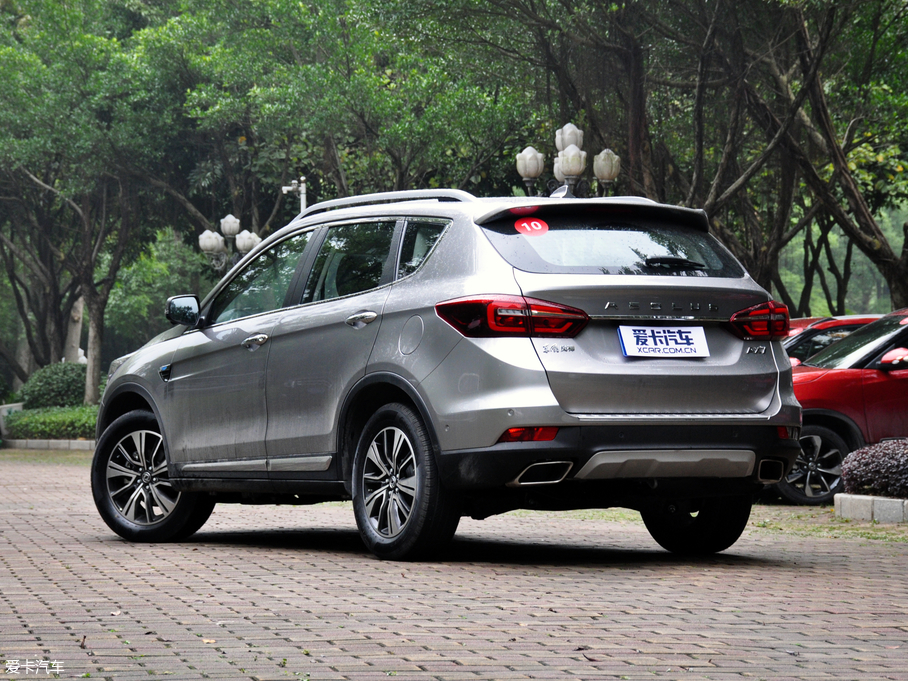 2018|LLAX7  1.6T ԄF