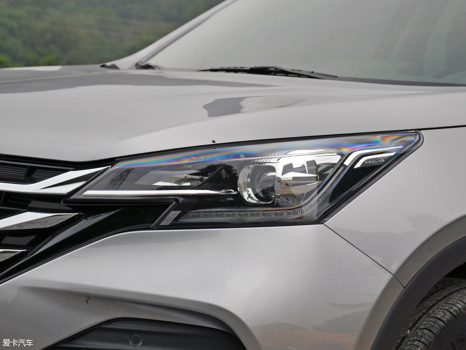 2018|L(fng)L(fng)AX7 (jng) 1.6T ԄF