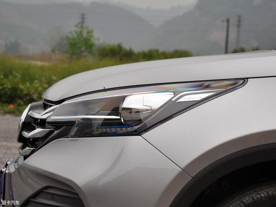 2018|L(fng)L(fng)AX7 (jng) 1.6T ԄF