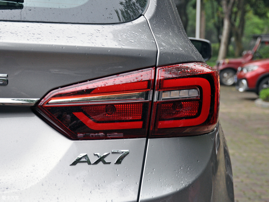 2018|L(fng)L(fng)AX7 (jng) 1.6T ԄF