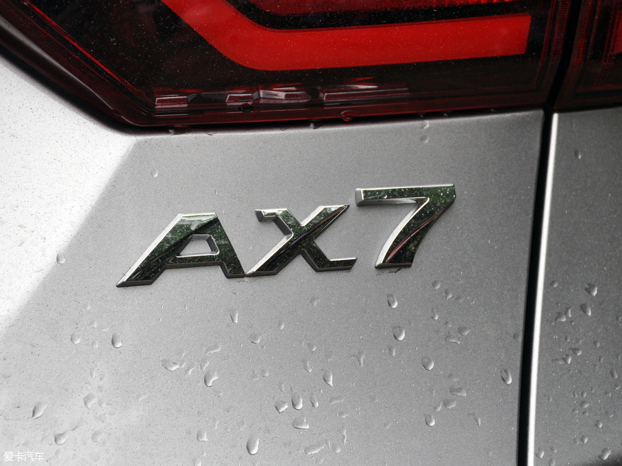 2018|LLAX7  1.6T ԄF