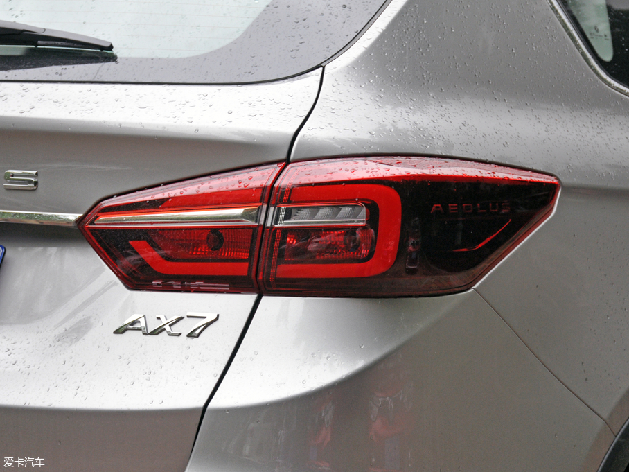 2018|LLAX7  1.6T ԄF