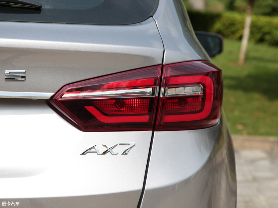 2018|LLAX7  1.6T ԄF