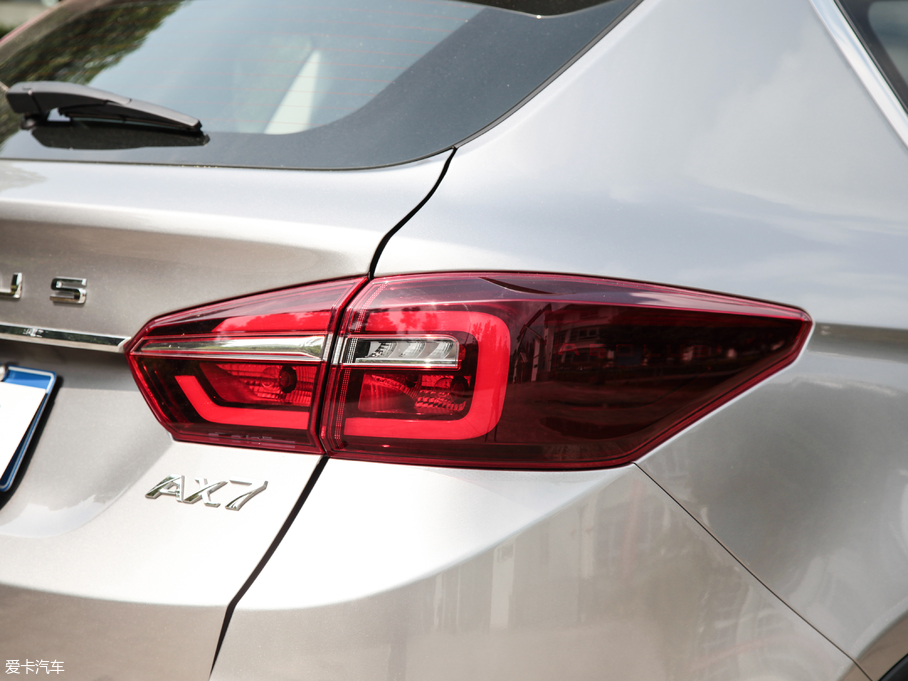 2018|LLAX7  1.6T ԄF