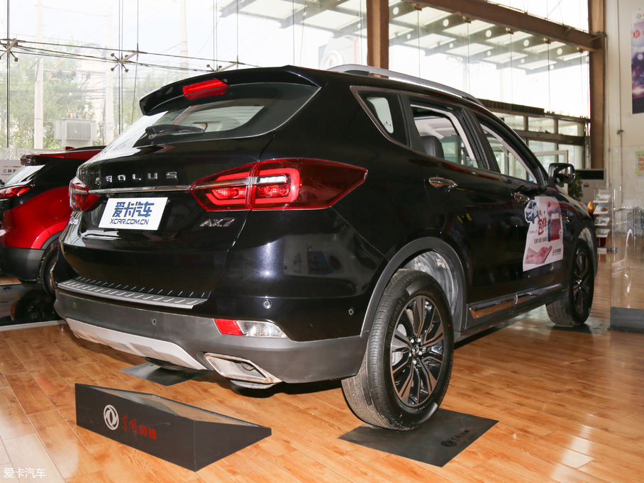 2018|L(fng)L(fng)AX7 (jng) 1.6T ԄF