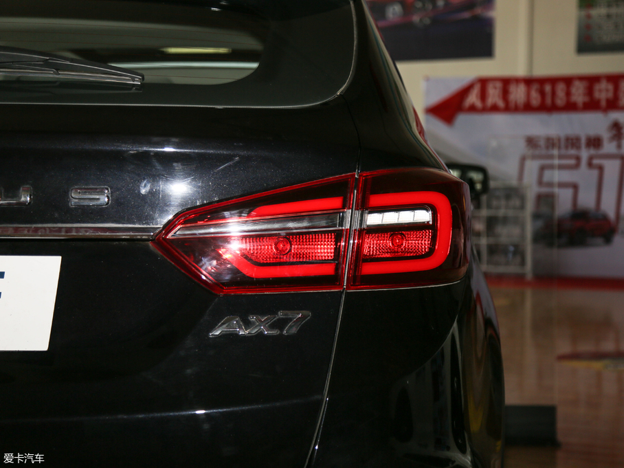 2018|LLAX7  1.6T ԄF