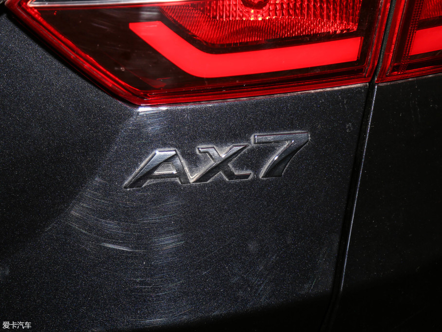 2018|LLAX7  1.6T ԄF