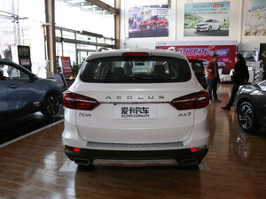 2018(jng) 1.6T ԄӺA 	