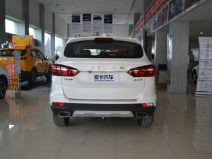 2018(jng) 1.6T ԄF 	