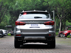 2018(jng) 1.6T ԄF 	