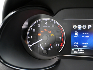 2018(jng) 1.6T Ԅ(dng)F п؅^(q)