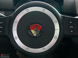 2009款1.6L 手动时尚型 中控区