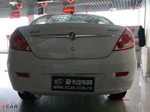 2009款1.6L 手动时尚型 整体外观