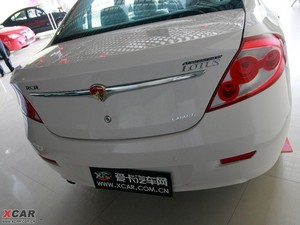 2009款1.6L 手动时尚型 整体外观
