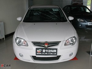 2009款1.6L 手动时尚型 整体外观