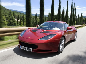 2011Evora w^