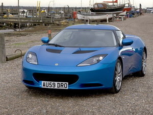 2011Evora w^
