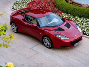 2011Evora w^
