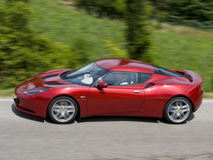 2011Evora w^