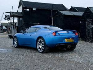 2011Evora w^
