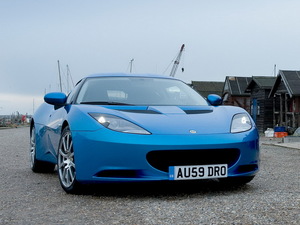 2011Evora w^