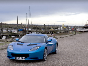 2011Evora w^