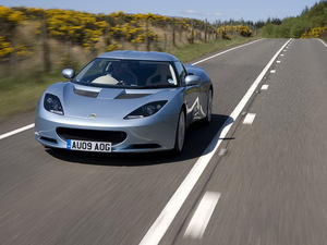 2011Evora w^