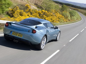 2011Evora w^