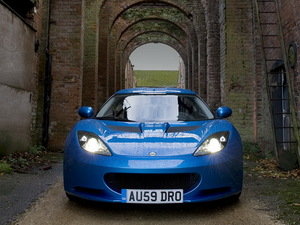 2011Evora w^