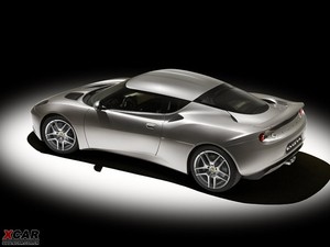 2011Evora w^