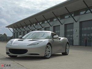 2011Evora w^