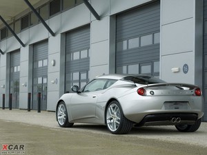 2011Evora w^