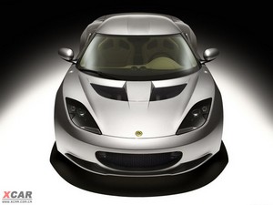 2011Evora ǰ