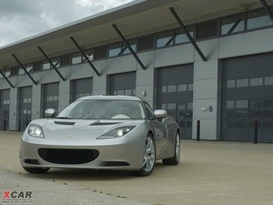 2011Evora w^