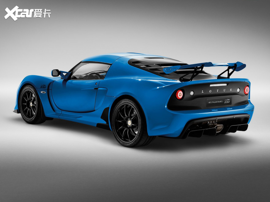 2020Exige Sport 410 20o