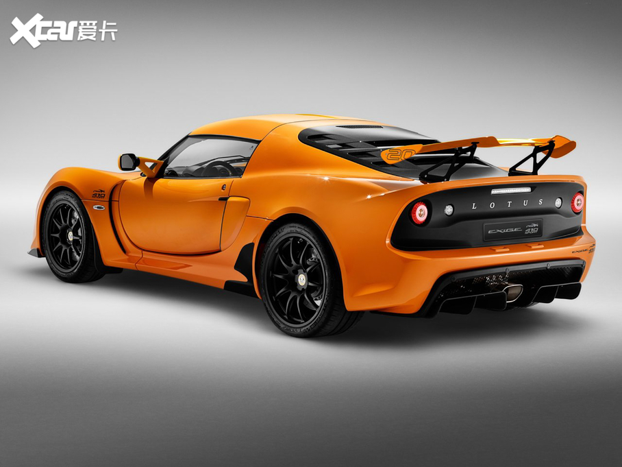 2020Exige Sport 410 20o