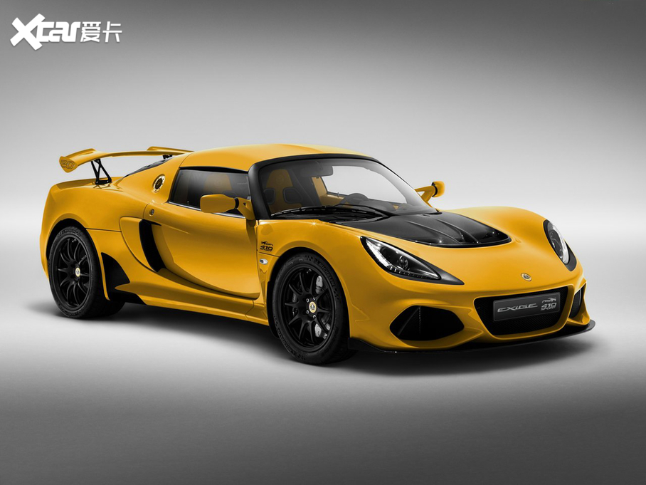 2020Exige Sport 410 20o