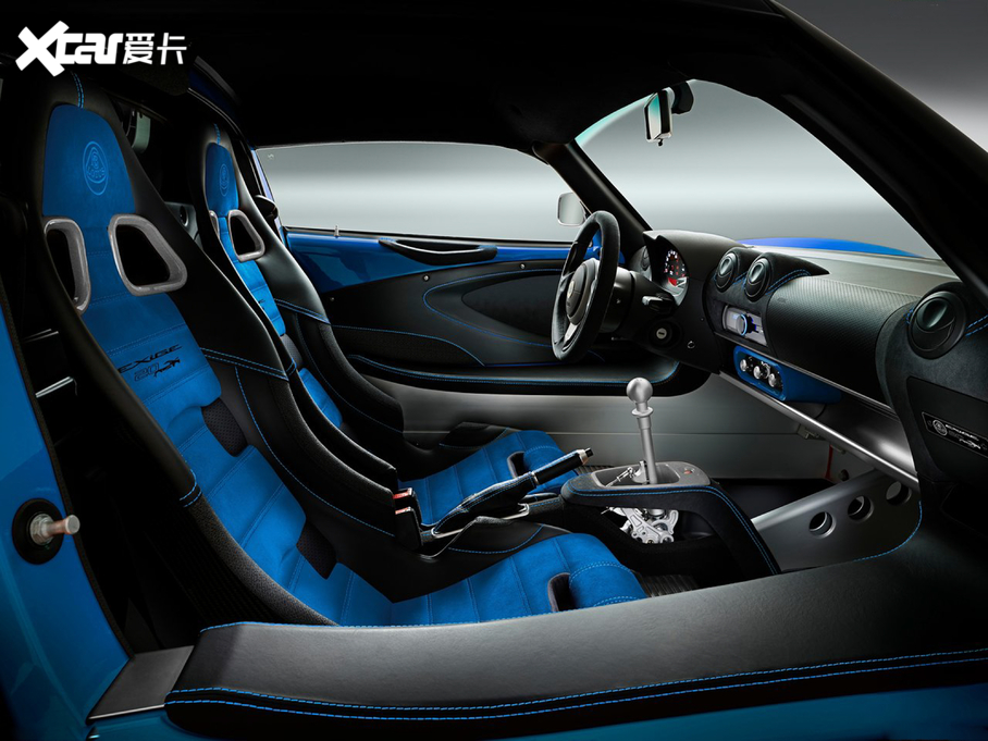 2020Exige Sport 410 20o