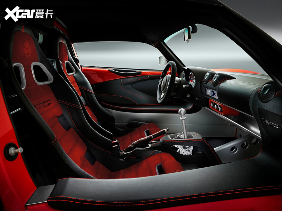 2020Exige Sport 410 20o