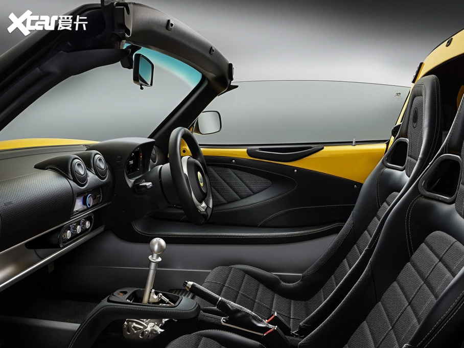 2021Elise Sport 240 Final Edition