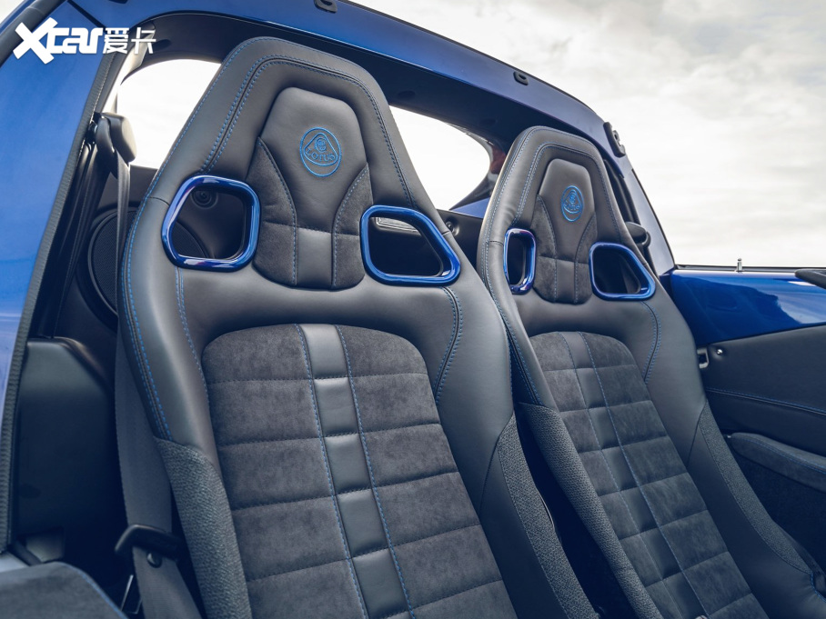 2021Elise Sport 240 Final Edition