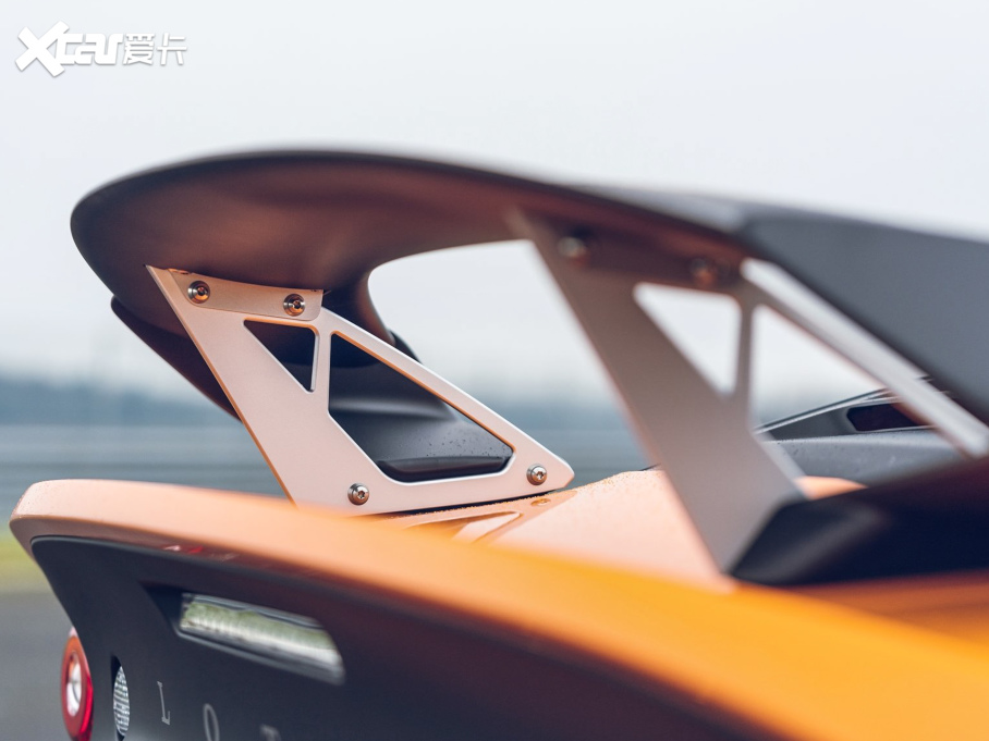 2021Exige Sport 390 Final Edition