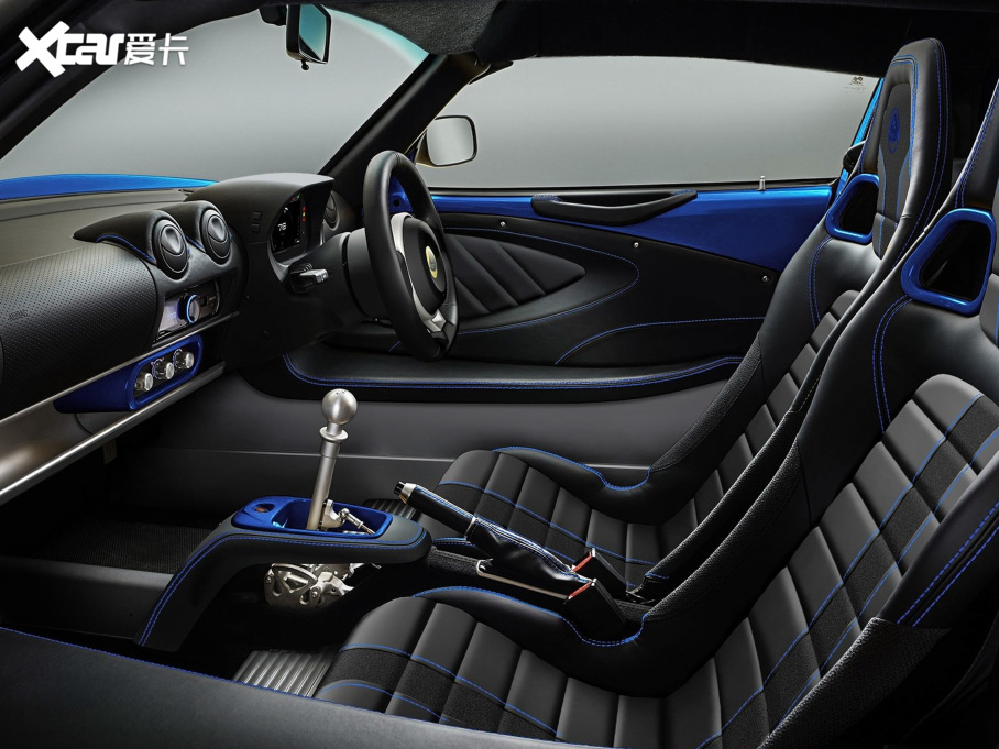 2021Exige Sport 390 Final Edition