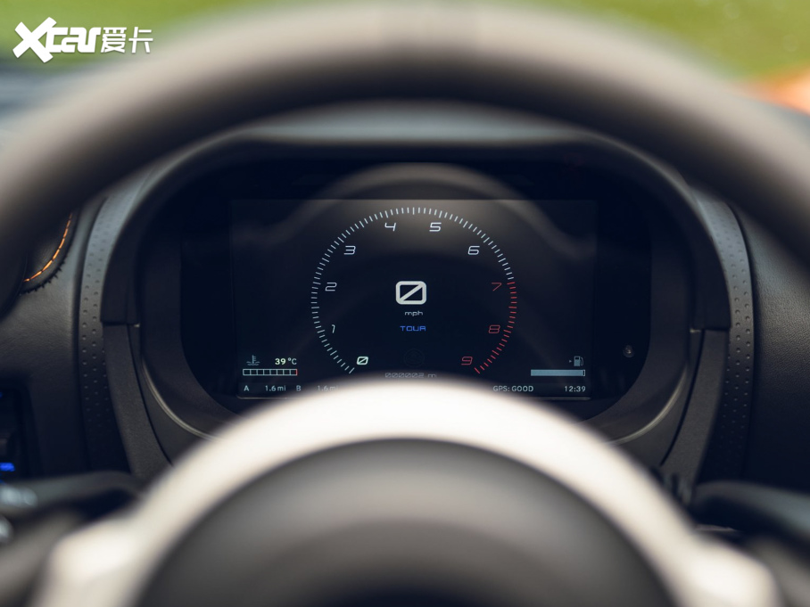 2021Exige Sport 390 Final Edition