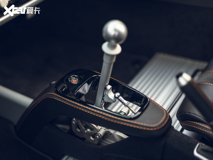 2021Exige Sport 390 Final Edition