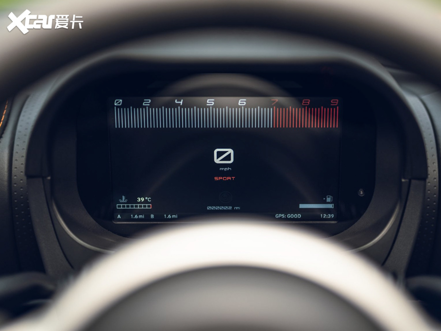 2021Exige Sport 390 Final Edition