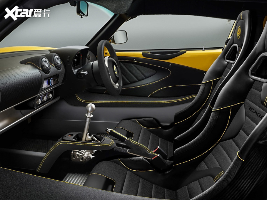 2021Exige Sport 420 Final Edition