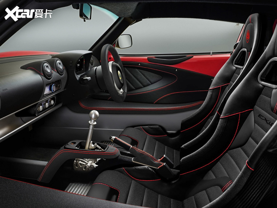 2021Exige Sport 420 Final Edition